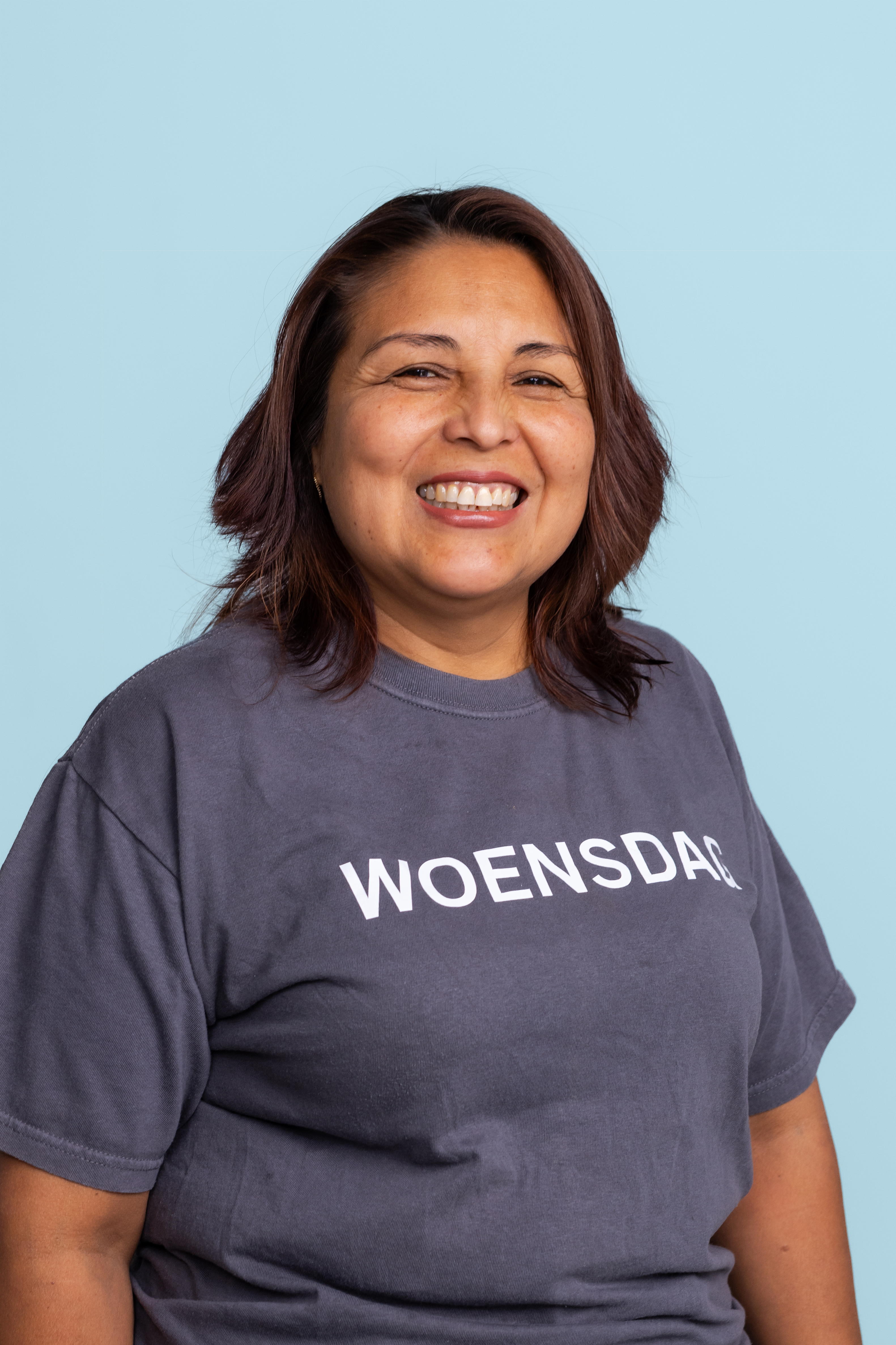 Vebego Jasmin En Edith 2